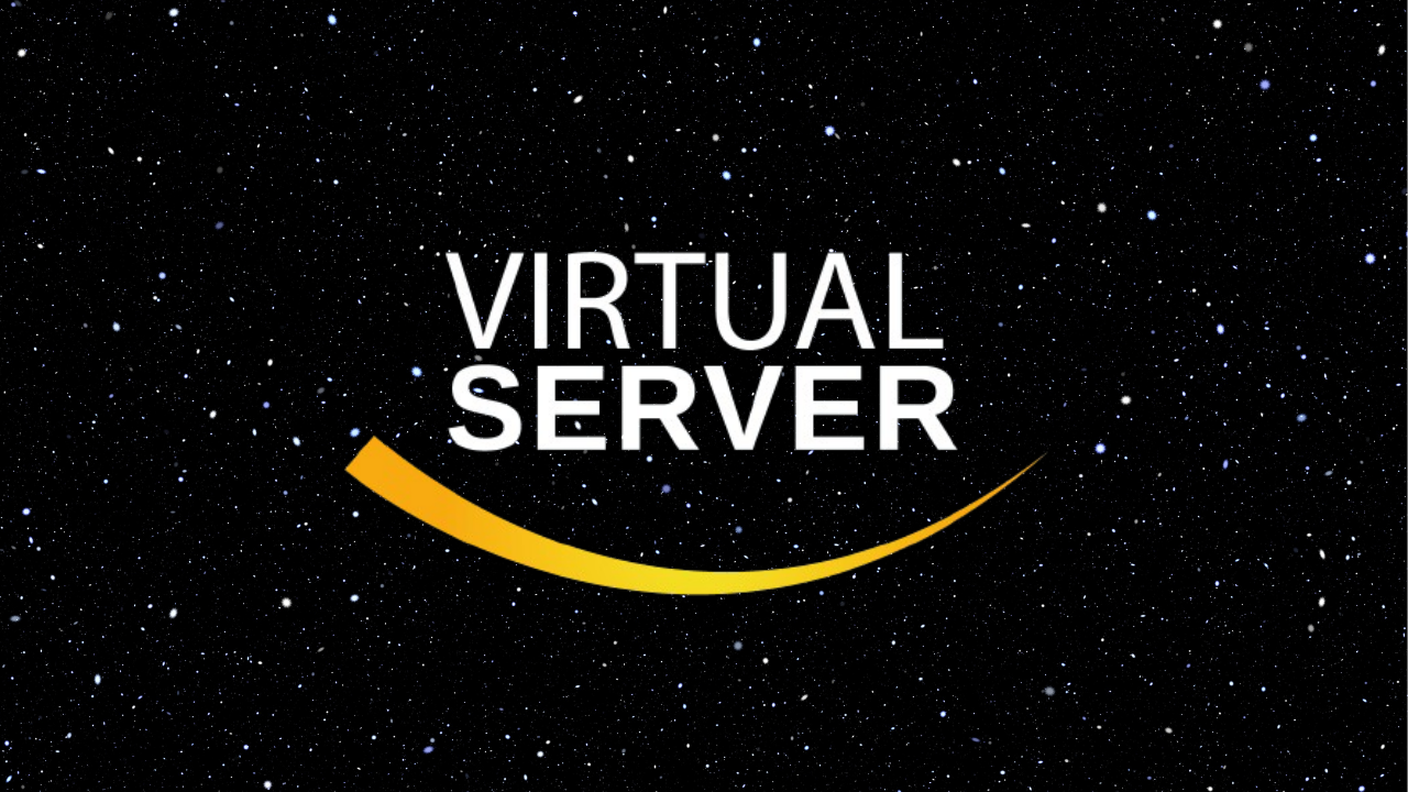 Virtual Server
