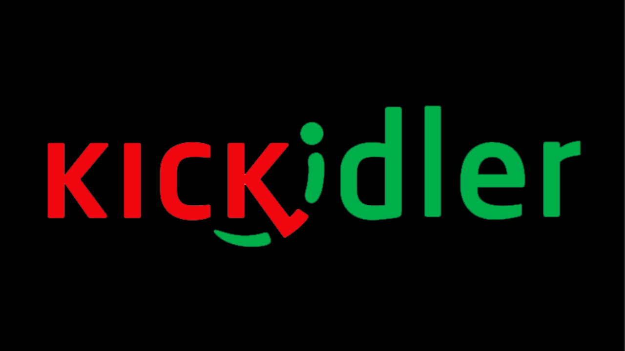 Kickidler