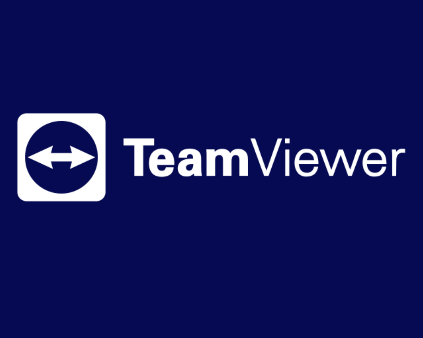 Teamviewe