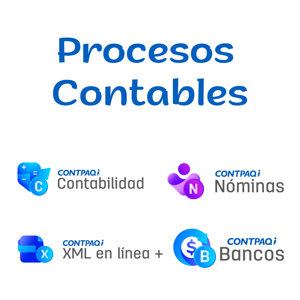 Contabilidad, Nóminas.