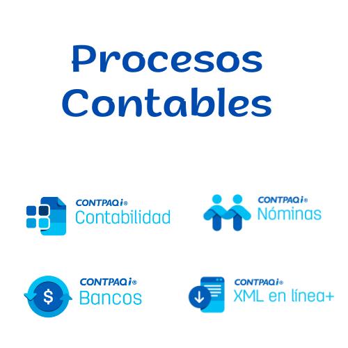 Contabilidad, Nóminas.