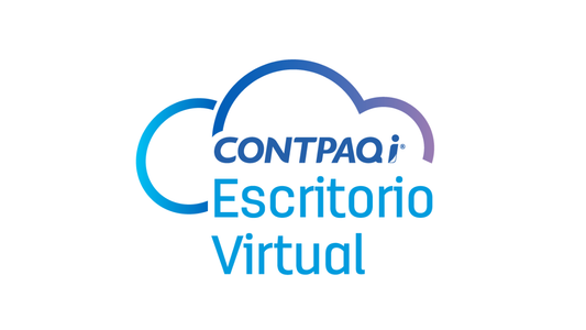 Tus sistemas CONTPAQi Nube en una sola plataforma.