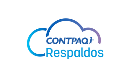 Respalda la información de tu empresa en la nube.