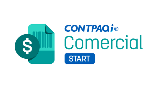 CONTPAQi® Comercial Star , pequeñas empresas