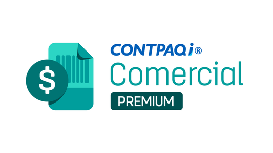 Facilita el control de inventarios y tus procesos de compra y venta.