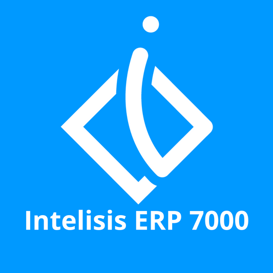 INTELESIS ERP 7,000