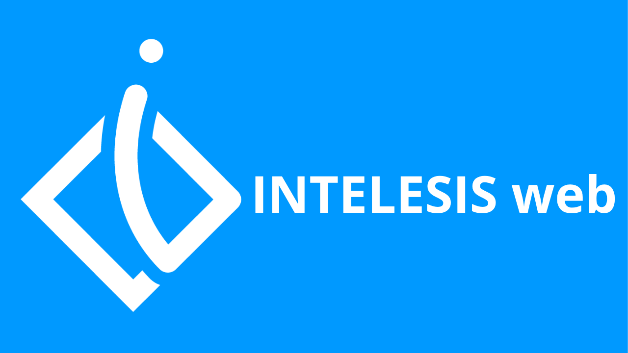 INTELESIS Web