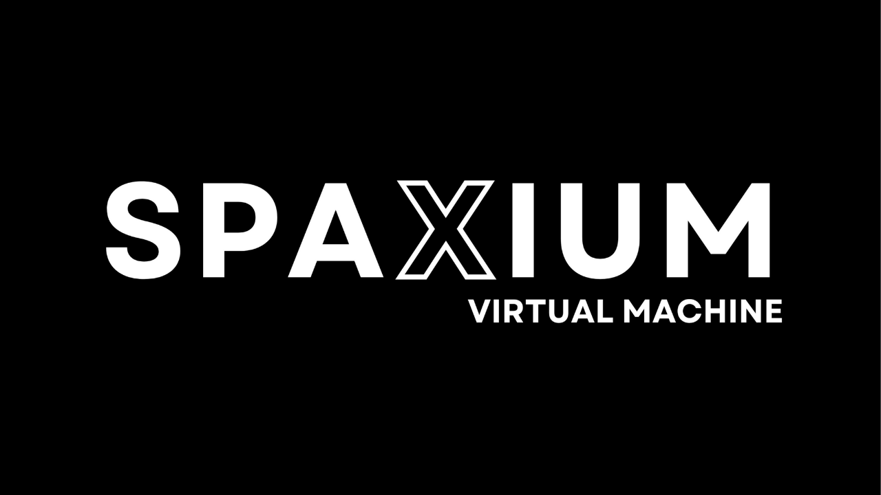 Spaxium VM