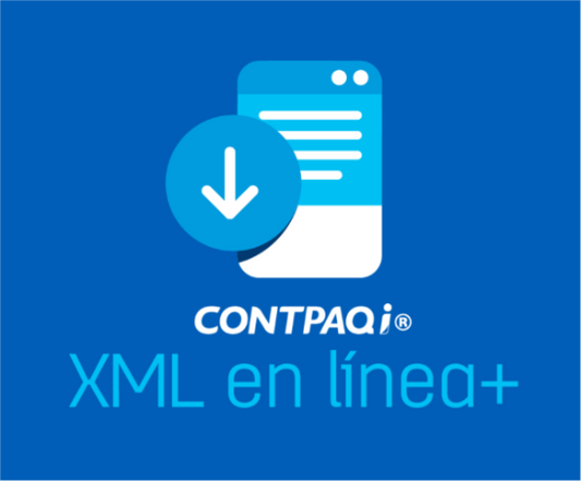 CONTPAQi® XML en Linea