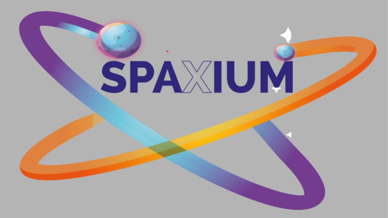 Spaxium VM