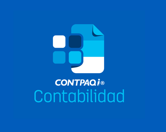 CONTPAQi® Contabilidad