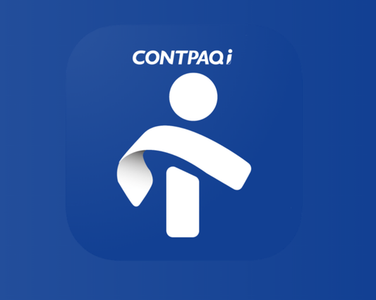 Comunicación entre empresas y colaboradores a través de una plataforma.