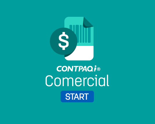CONTPAQi® Comercial Star , pequeñas empresas