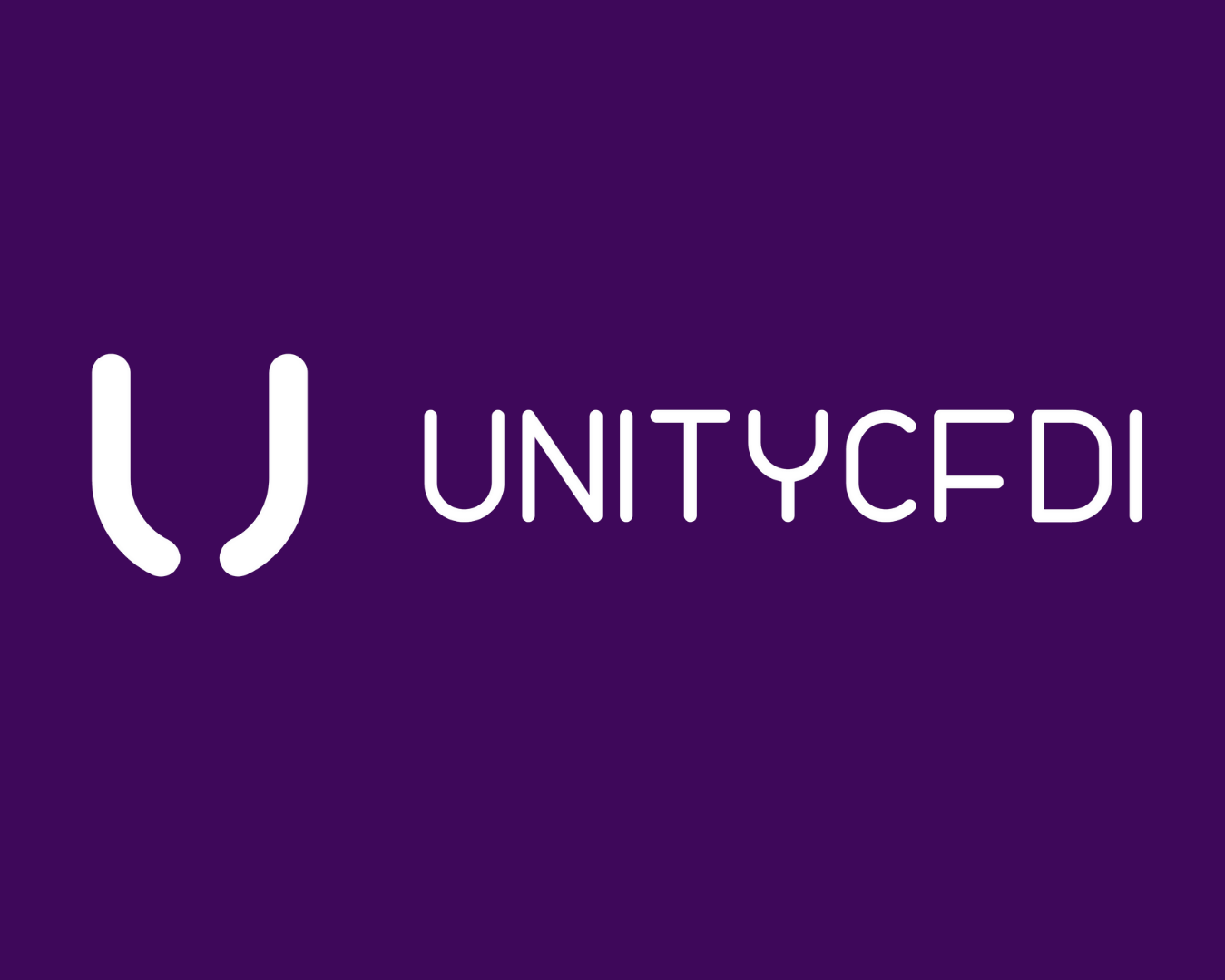 Unity CFDI