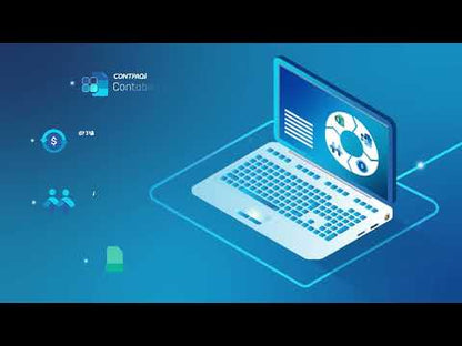 Respalda la información de tu empresa en la nube.